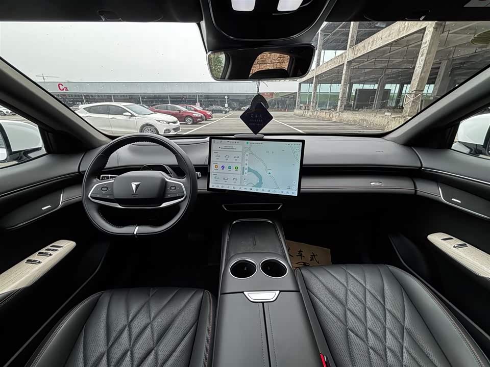 DEEPAL Dark blue S07