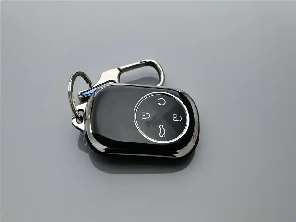 Chery Fulwin Fengyun T9