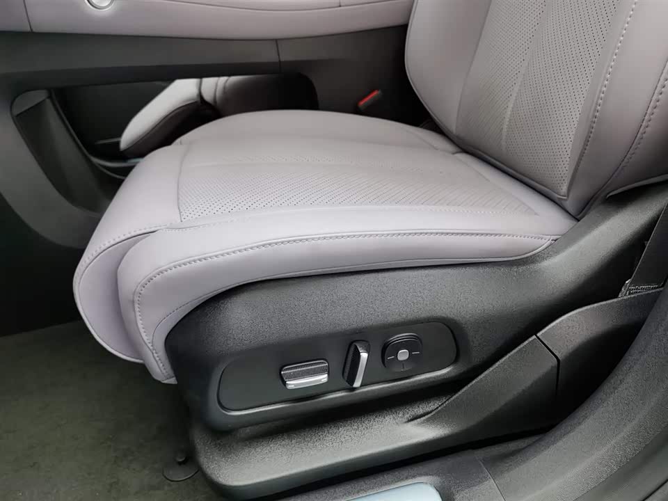 NIO EC6 NIO EC6