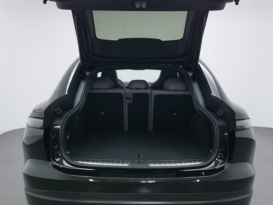 NIO EC6 NIO EC6