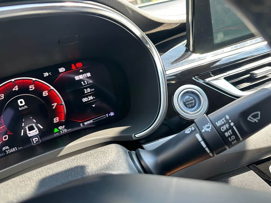Changan Ruicheng CC 2020, фото 11