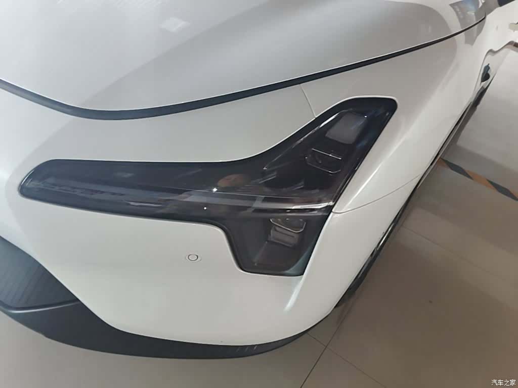 Xpeng Mona M03, 2025 24