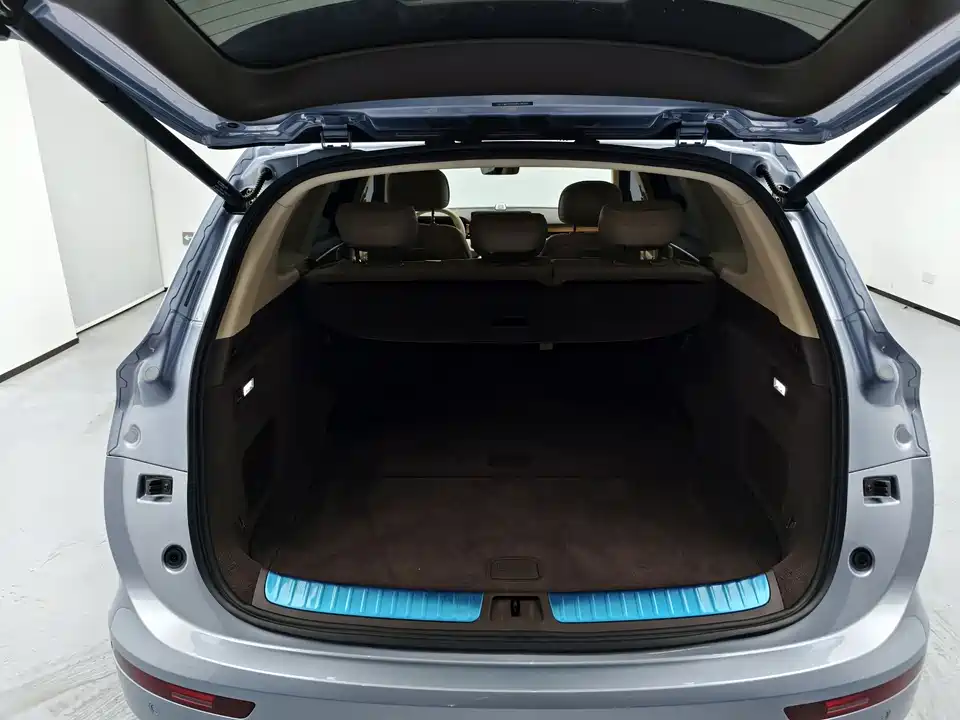 AITO Ask the world M7