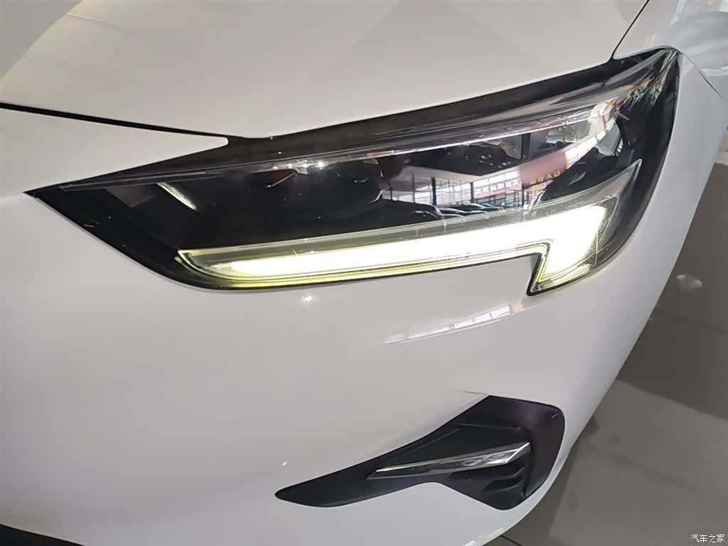 Buick Regal, 2021 24