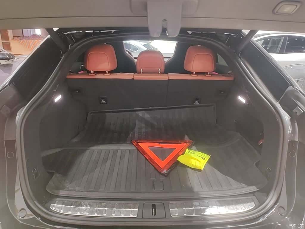 NIO EC7, 2023 19