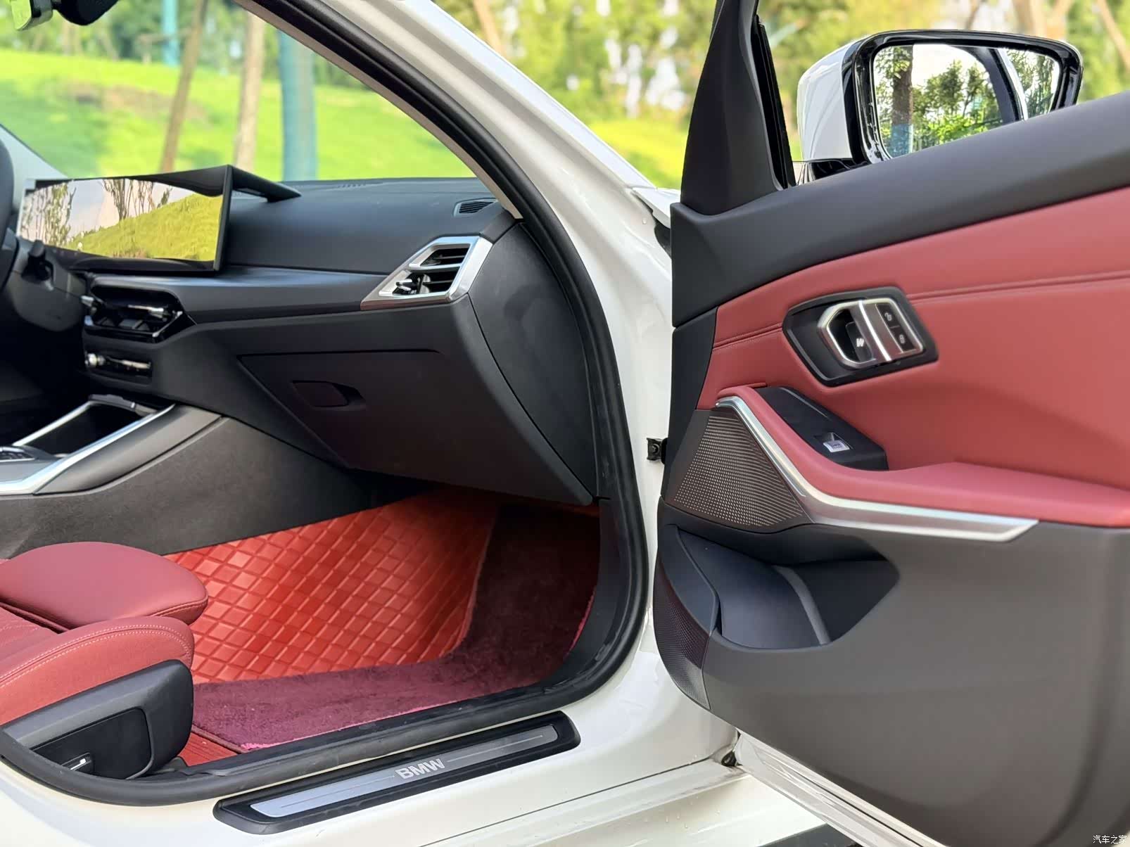 BMW i3, 2025 17