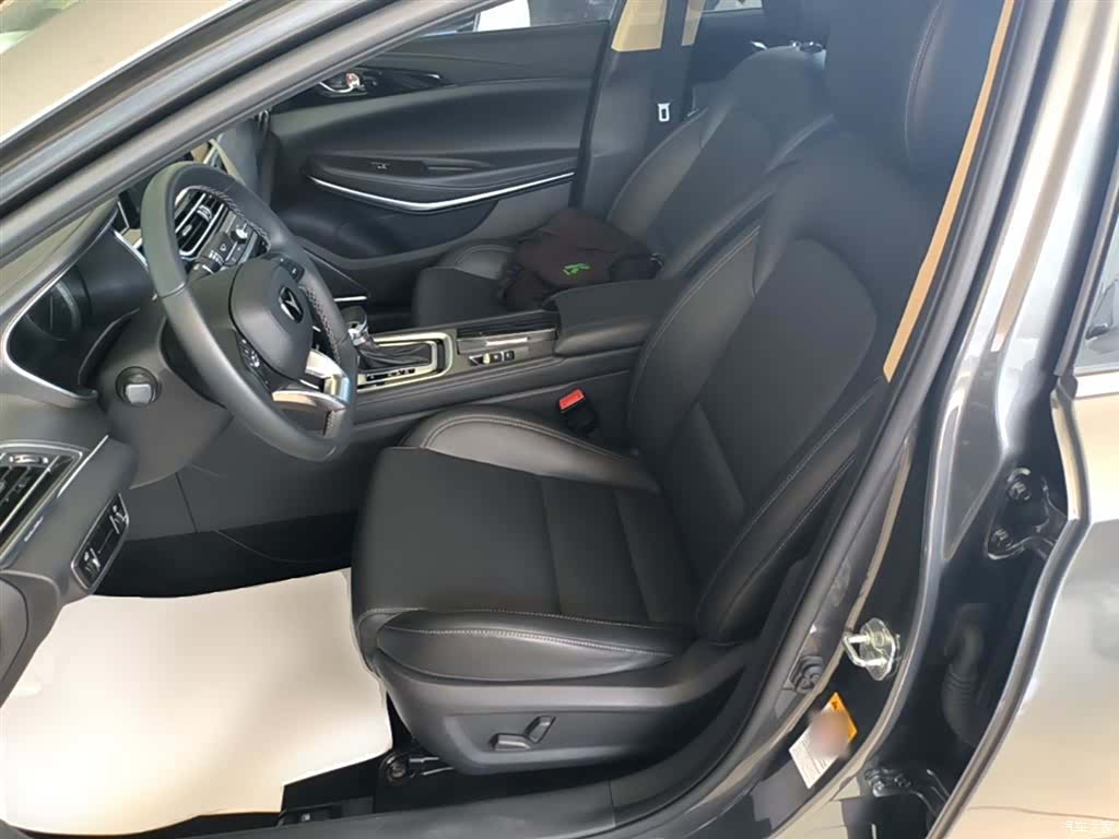 Changan CC, 2021 15