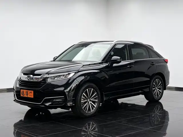 Honda Avancier 2021 — купить из Китая под заказ