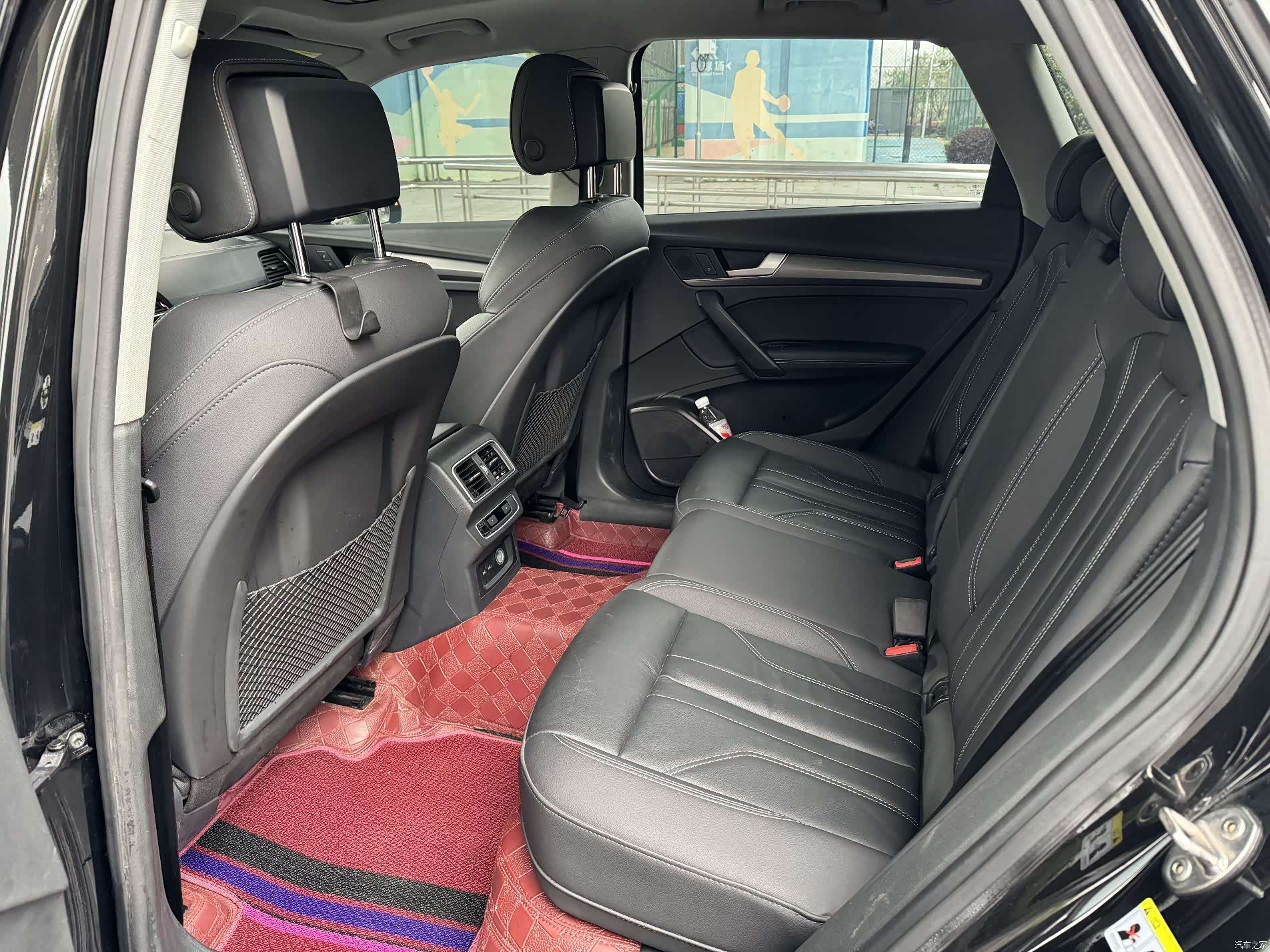 Audi Q5L, 2022 6