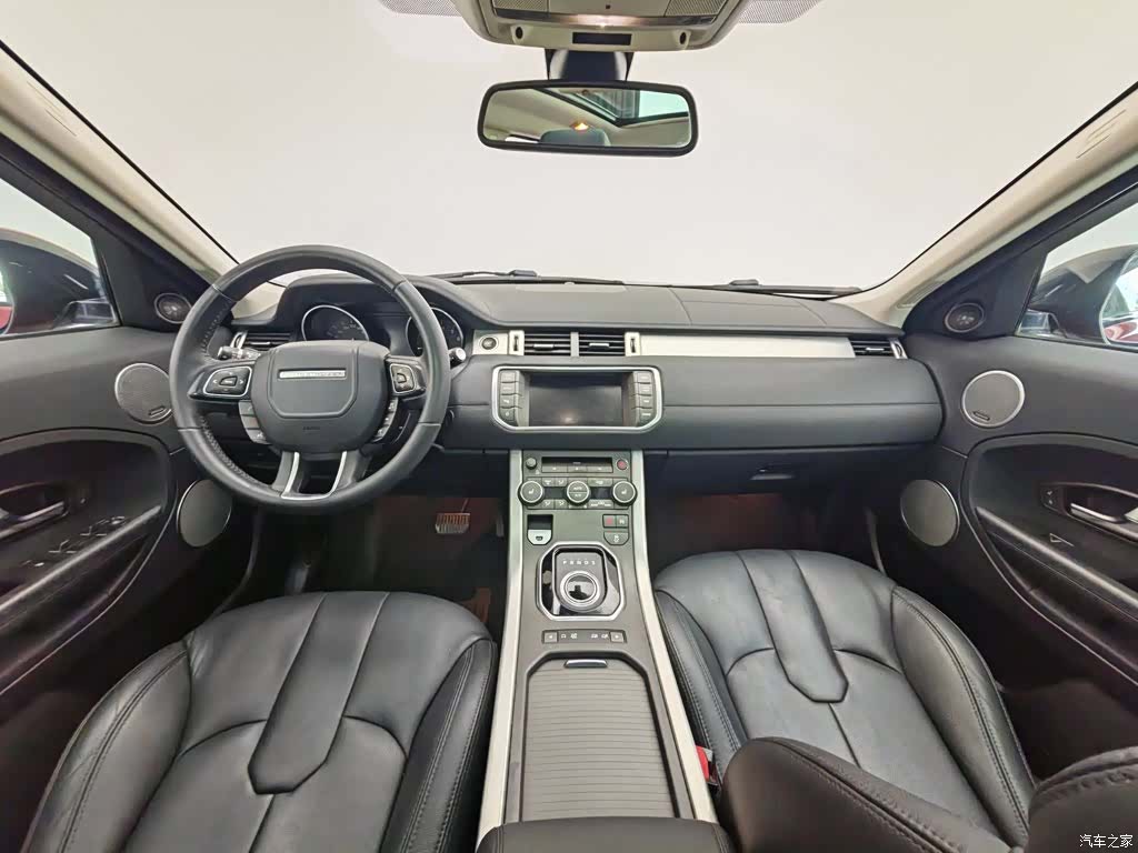 Land Rover Range Rover, 2015 все фото