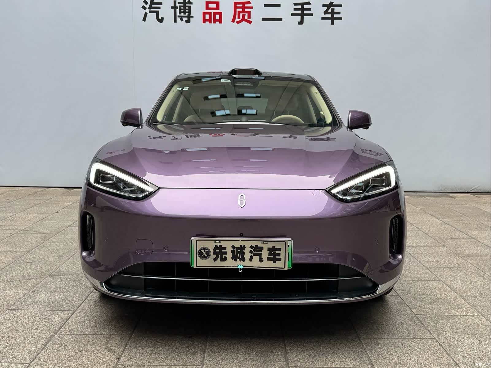 AITO M5, 2025 2