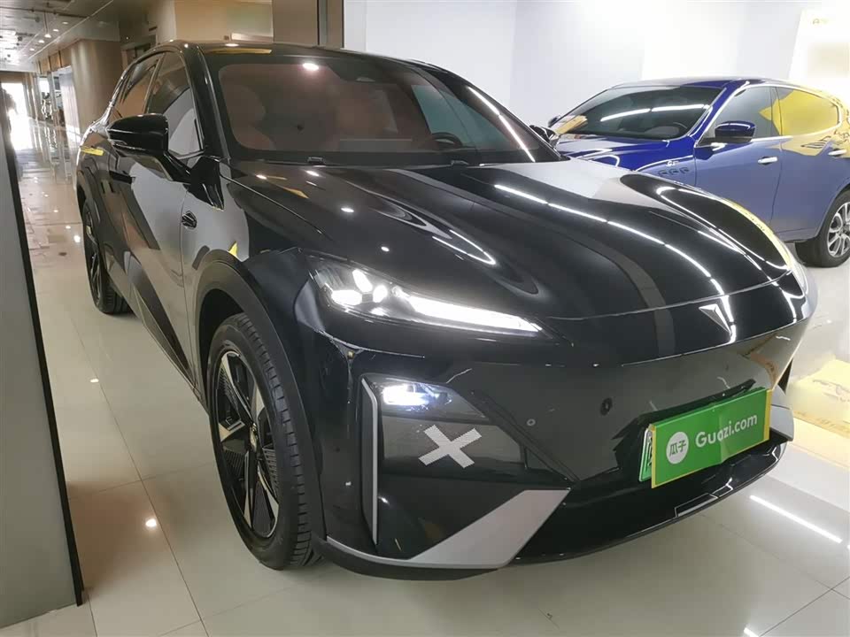 DEEPAL Dark blue S07