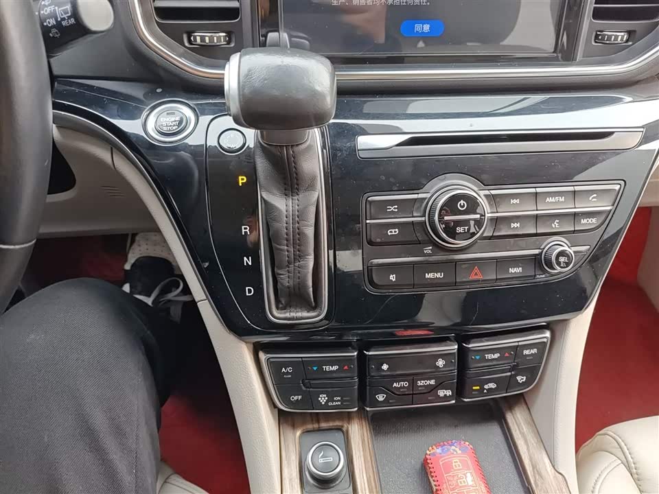 Trumpchi Trumpchi M8