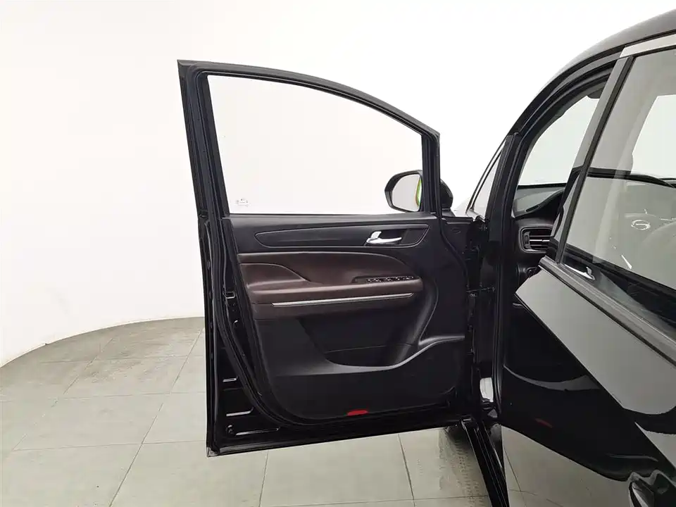 Trumpchi Trumpchi M6