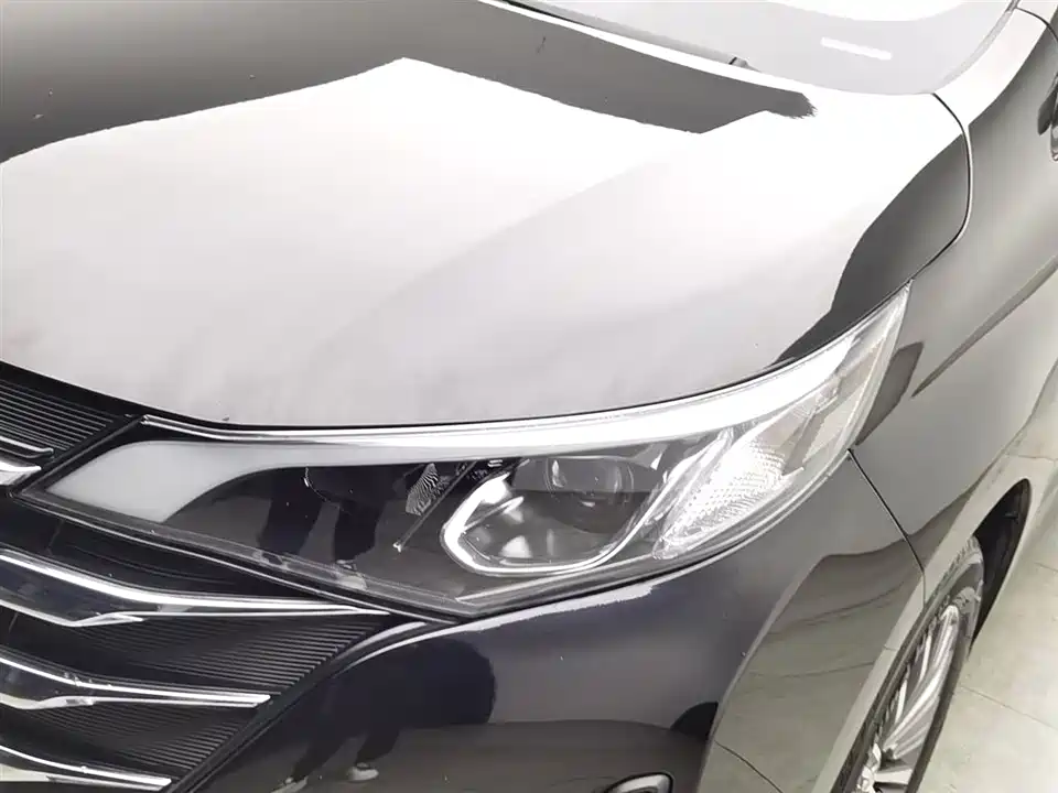 Trumpchi Trumpchi M6