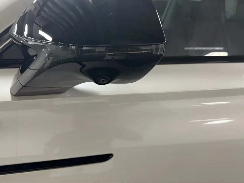 Roewe RX5 Roewe RX5