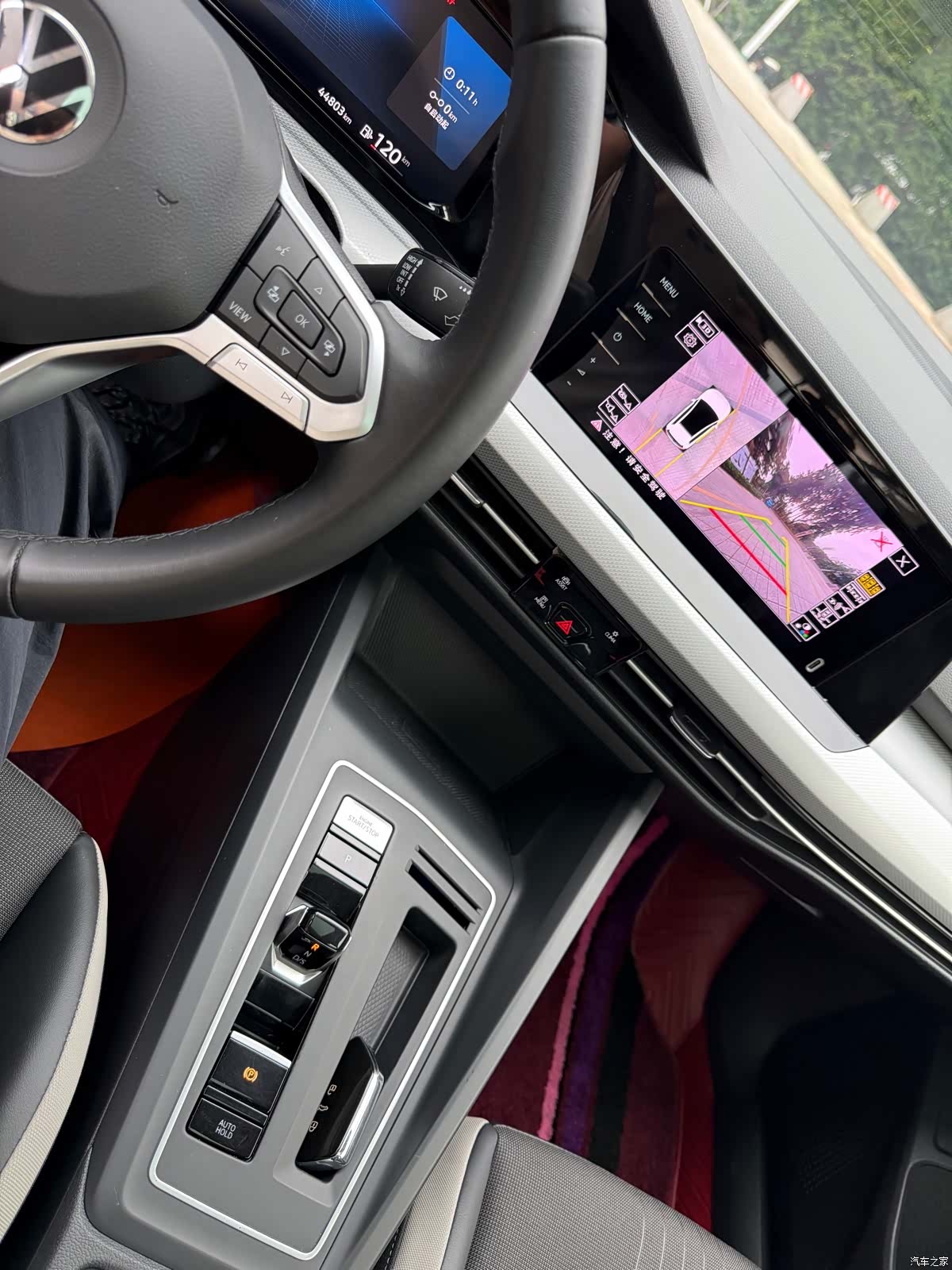 Volkswagen Golf, 2021 25