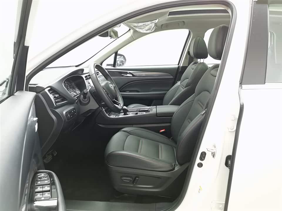 Trumpchi Trumpchi GS4 PLUS