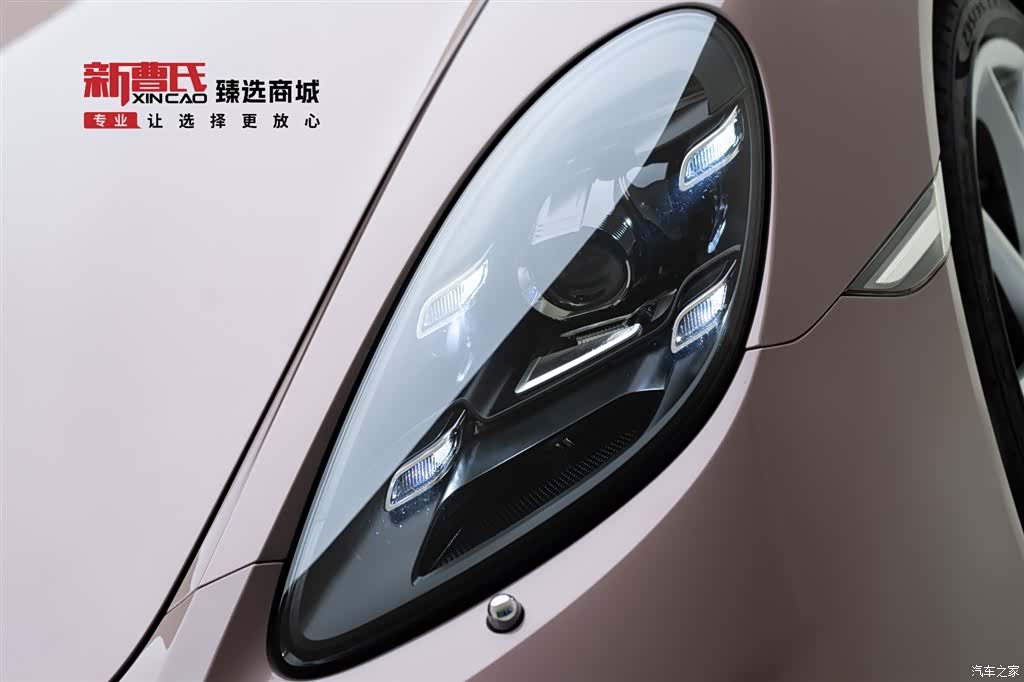 Porsche Cayman, 2022 все фото