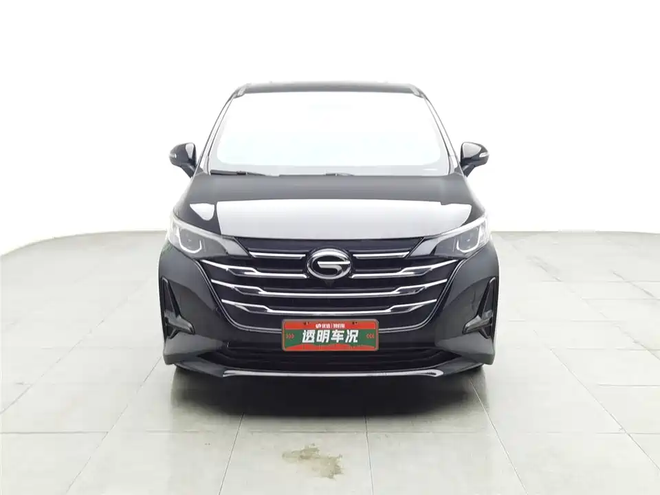 Trumpchi Trumpchi M6