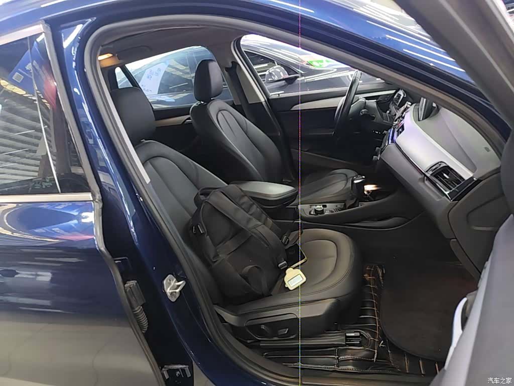 BMW X1, 2016 20