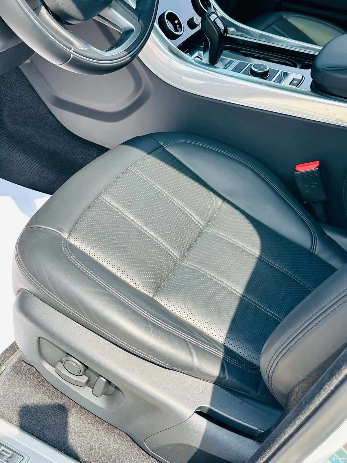Land Rover Range Rover, 2021 16