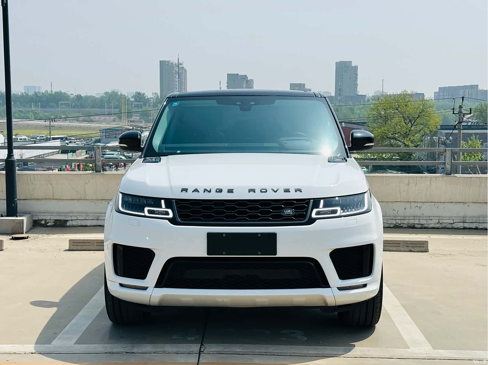 Land Rover Range Rover, 2021 2