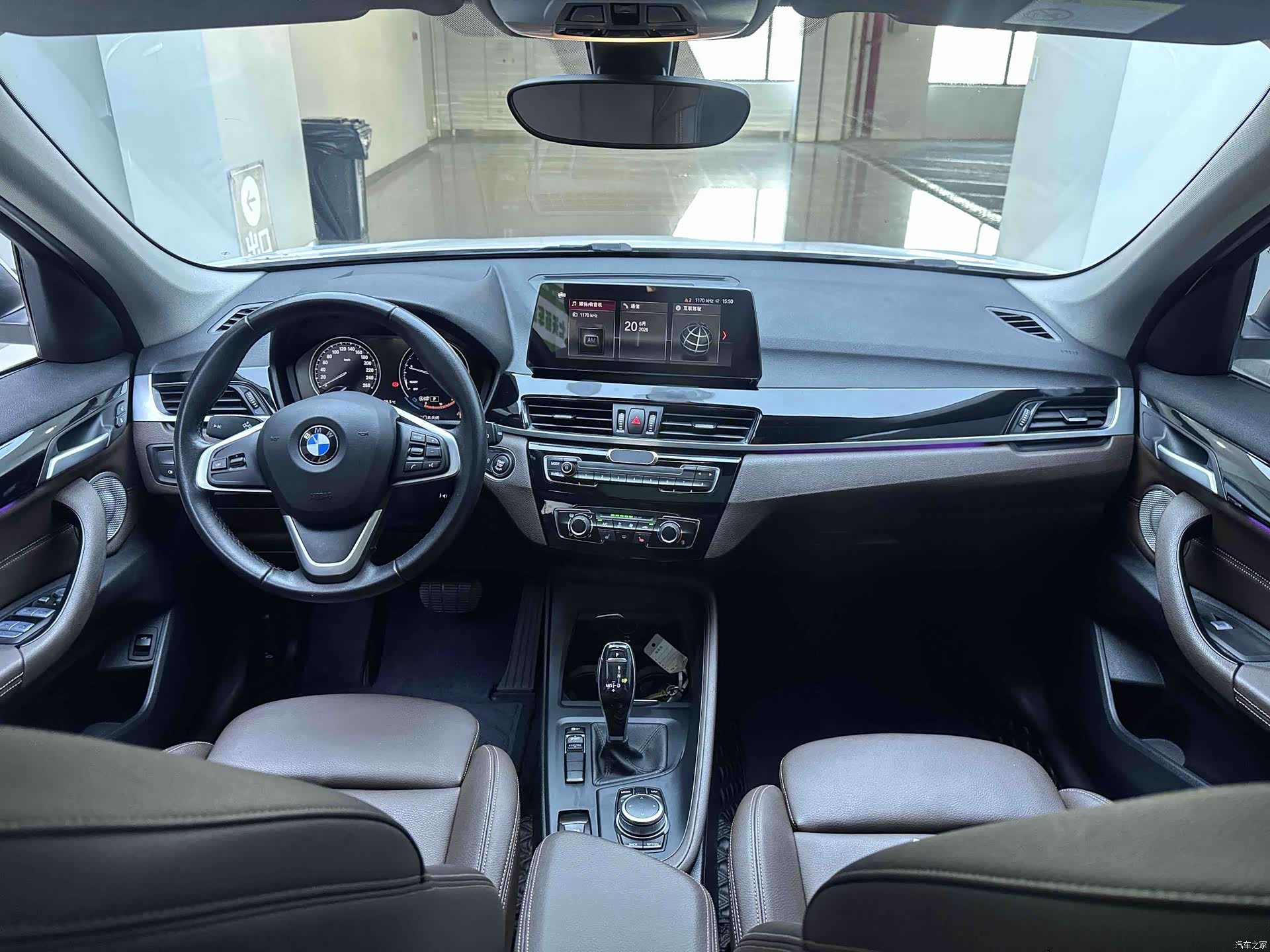 BMW X1, 2023 18