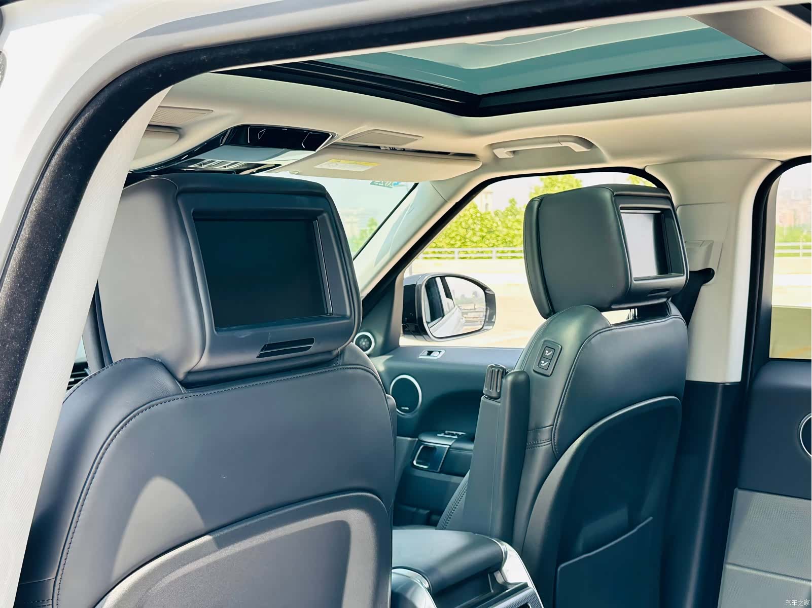 Land Rover Range Rover, 2021 21