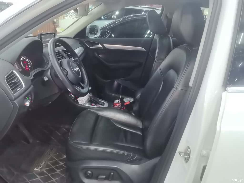 Audi Q3, 2016 15
