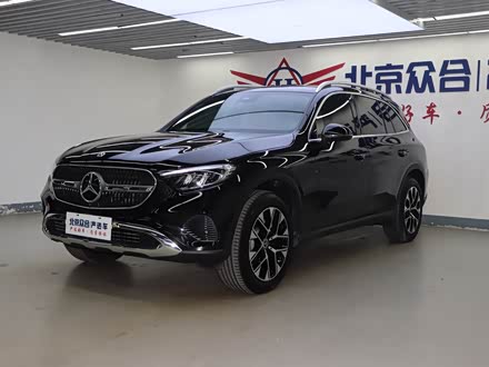 GLC 2023 GLC 260 L 4MATIC  5