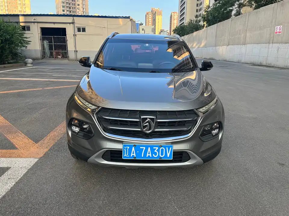Baoding 510 Baoding 510