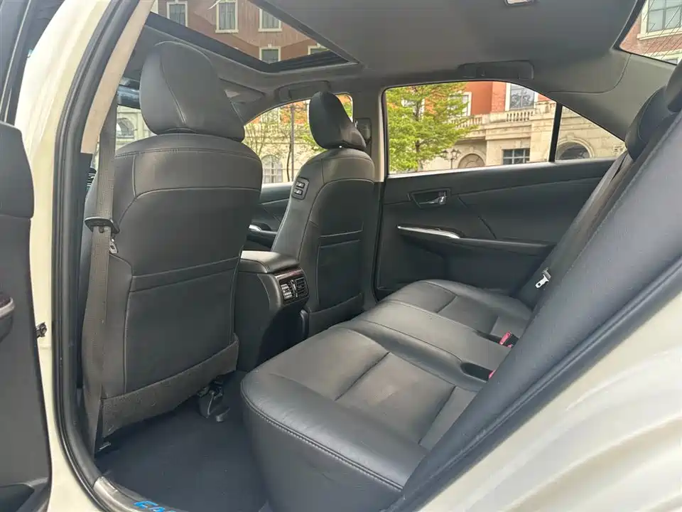 Toyota Camry Toyota Camry