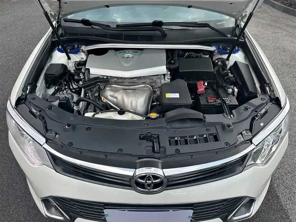 Toyota Camry Toyota Camry