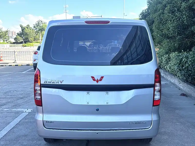 Wuling Wuling Hongguang V