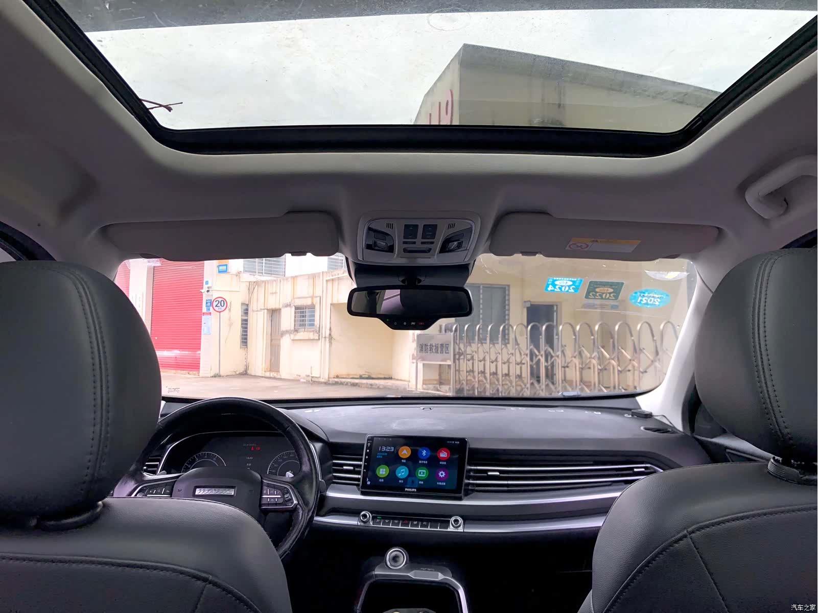 Haval H6, 2018 19