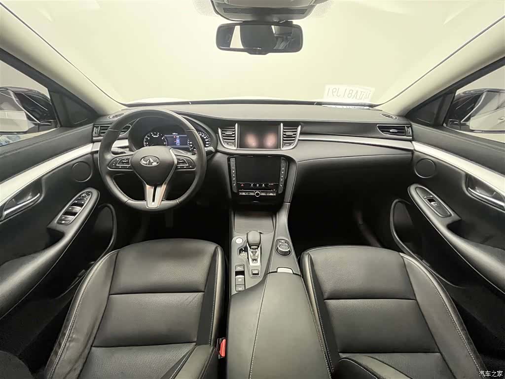Infiniti QX50, 2021 10