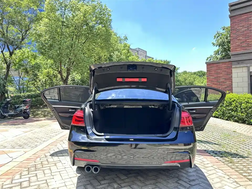BMW 3 series BMW 3 series