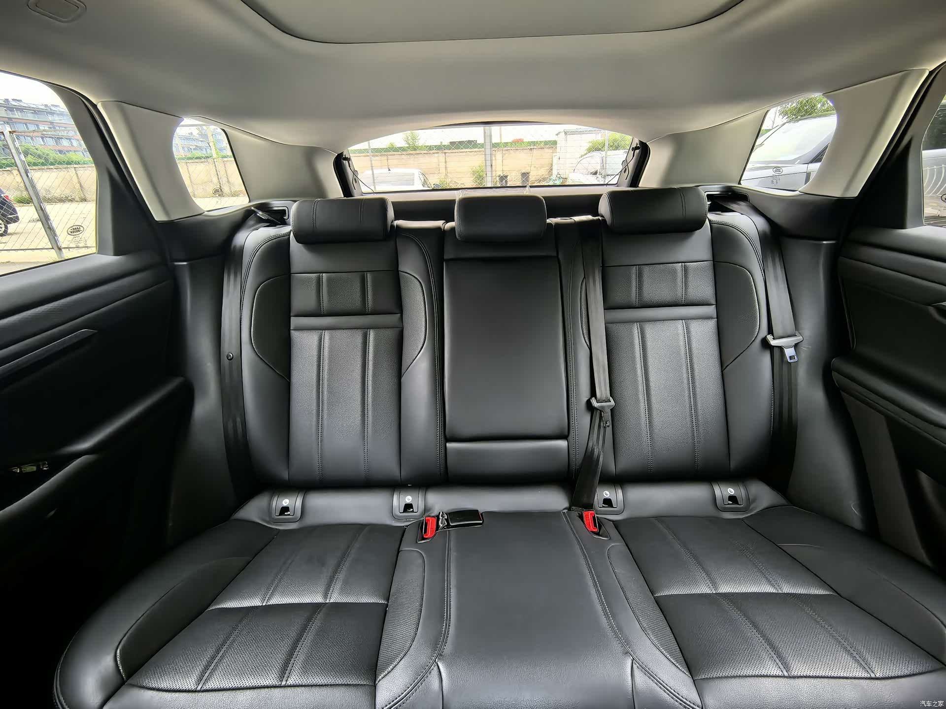Land Rover Range Rover, 2024 16