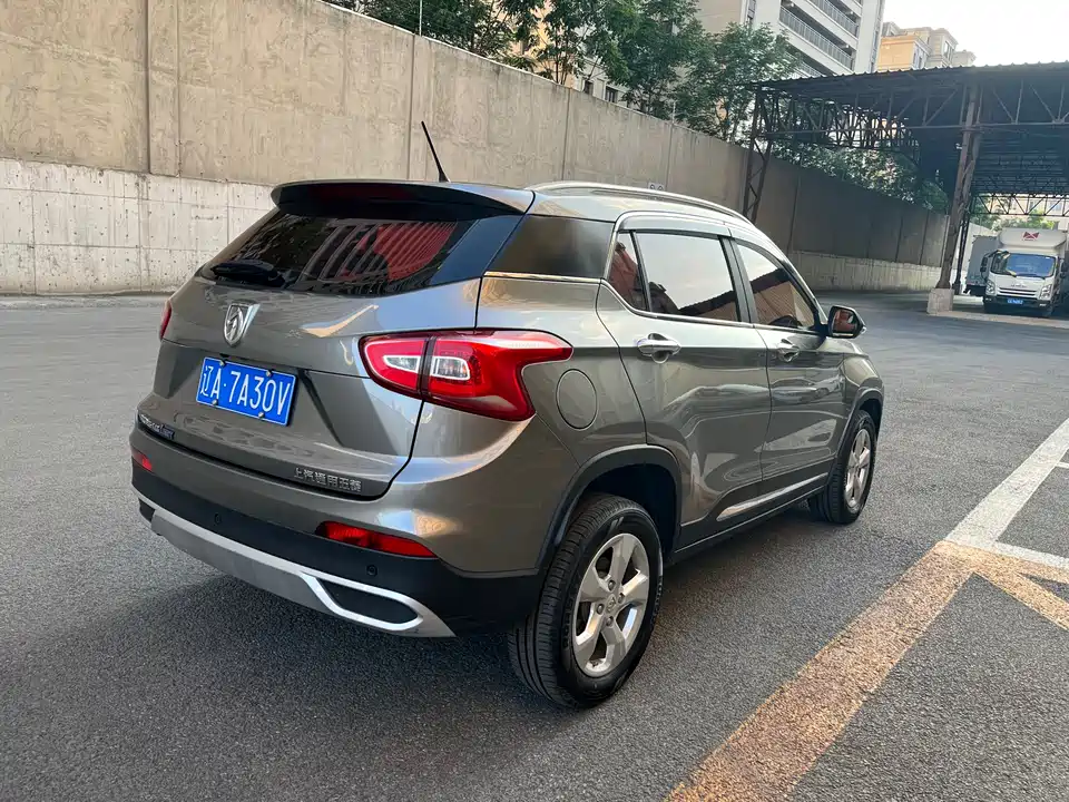 Baoding 510 Baoding 510