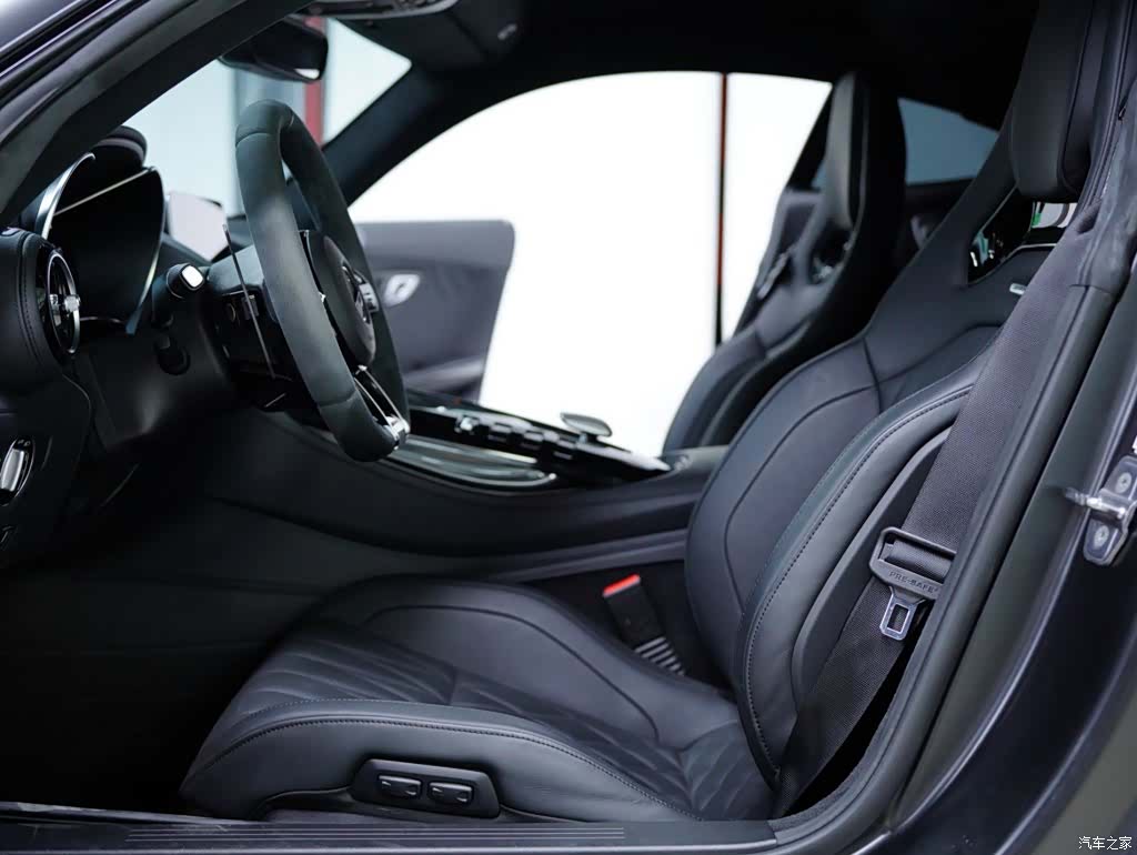 MG AMG, 2022 25