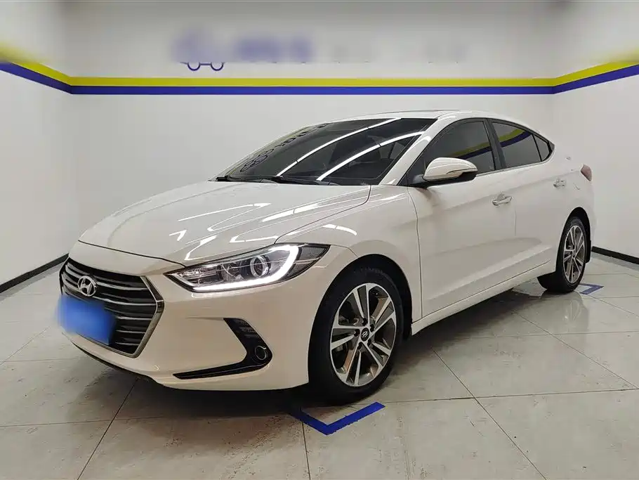 Hyundai Lead