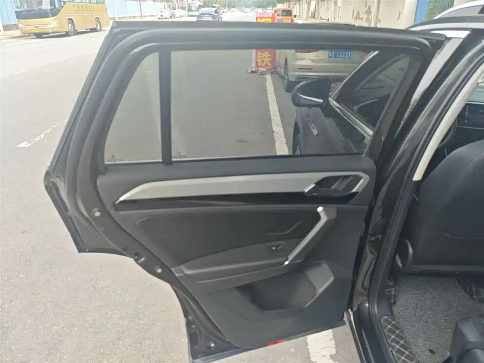 Volkswagen Tanyue Volkswagen Tanyue