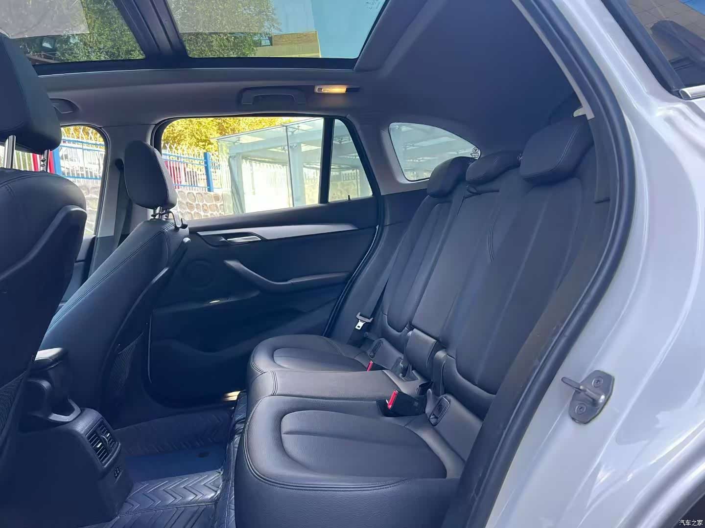 BMW X1, 2019 6
