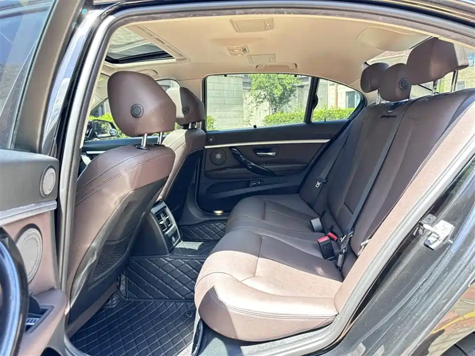 BMW 3 series BMW 3 series