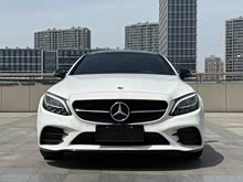 ����C��(����) 2023�� C 260 ���ܳ�