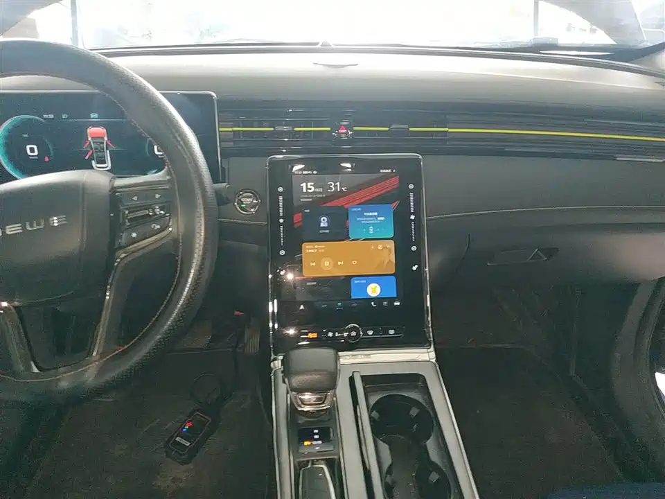 Roewe RX5 Roewe RX5