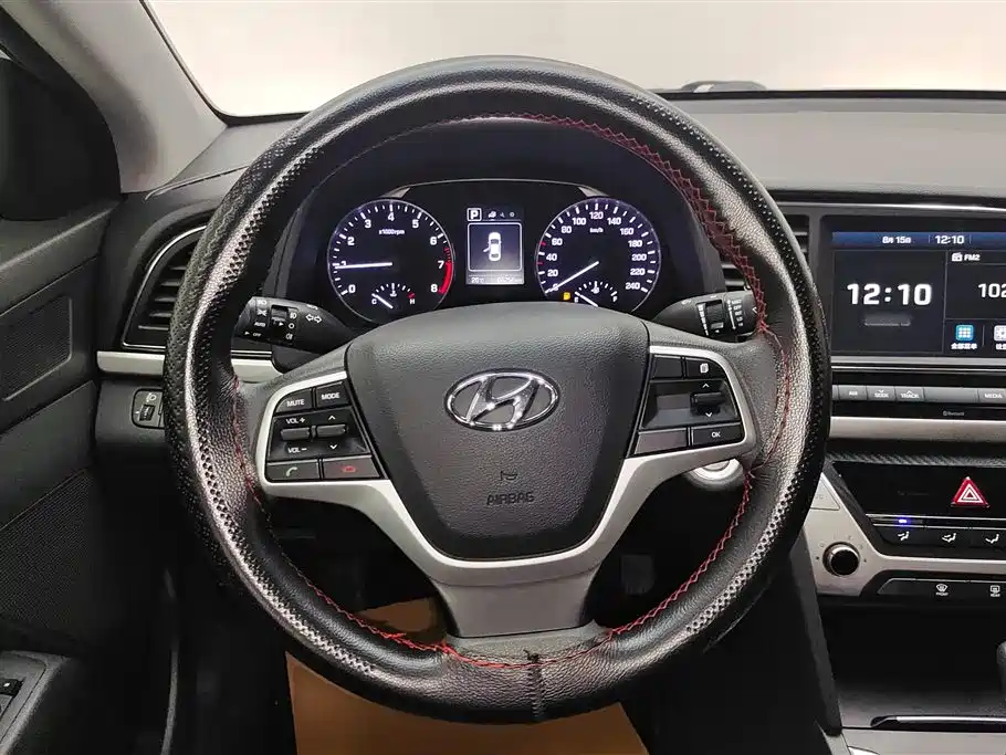Hyundai Lead