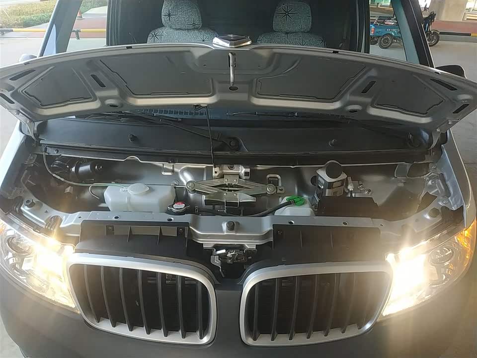 Jinbei Little Sea Lion X30