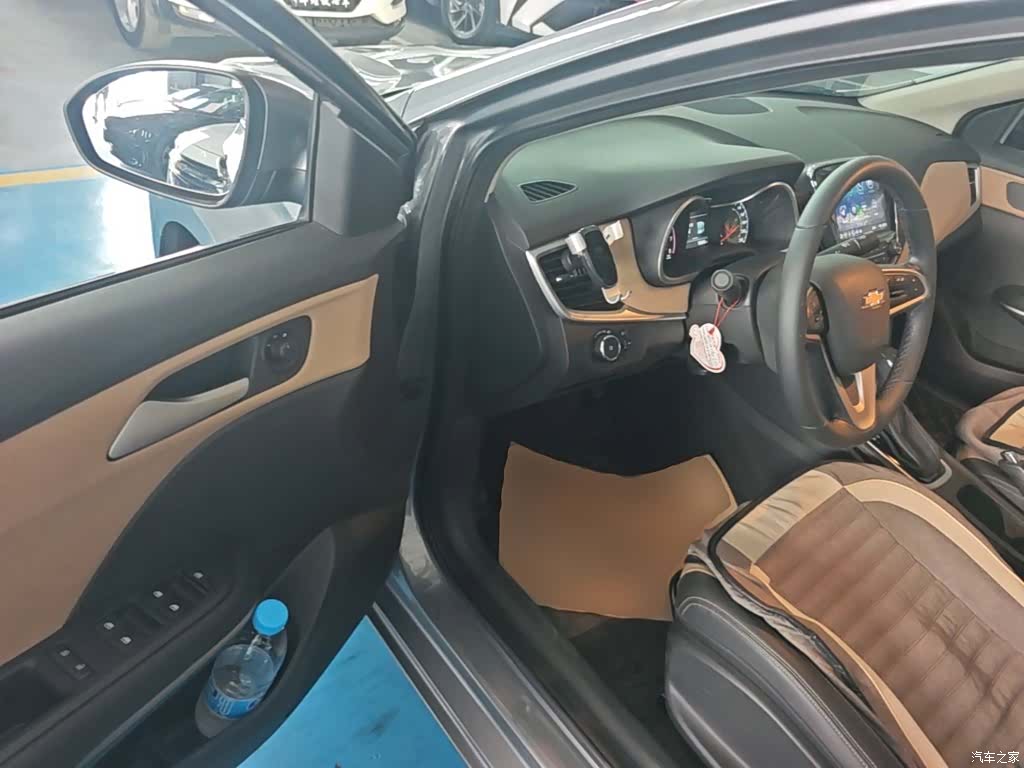 Chevrolet 320, 2022 16